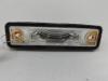 Подсветка номера Opel Zafira A (1999-2005) Артикул 55113354 - Фото #1