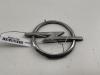 Эмблема Opel Zafira A (1999-2005) Артикул 55113393 - Фото #1