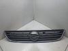 Решетка радиатора Opel Zafira A (1999-2005) Артикул 55136589 - Фото #1