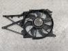 Вентилятор радиатора Opel Zafira A (1999-2005) Артикул 55143987 - Фото #1