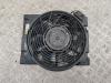 Вентилятор кондиционера Opel Zafira A (1999-2005) Артикул 55143995 - Фото #1