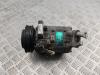 Компрессор кондиционера Opel Zafira A (1999-2005) Артикул 55169301 - Фото #1