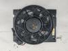 Вентилятор кондиционера Opel Zafira A (1999-2005) Артикул 55171284 - Фото #1