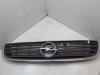 Решетка радиатора Opel Zafira A (1999-2005) Артикул 55177772 - Фото #1