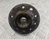 Ступица передняя левая Opel Zafira A (1999-2005) Артикул 55180890 - Фото #1