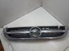 Решетка радиатора Opel Zafira A (1999-2005) Артикул 55194398 - Фото #1