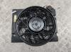 Вентилятор кондиционера Opel Zafira A (1999-2005) Артикул 55200724 - Фото #1