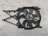 Вентилятор радиатора Opel Zafira A (1999-2005) Артикул 55200762 - Фото #1