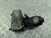 Корпус масляного фильтра Opel Zafira A (1999-2005) Артикул 55208424 - Фото #1