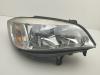 Фара правая Opel Zafira A (1999-2005) Артикул 55223302 - Фото #1