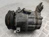 Компрессор кондиционера Opel Zafira A (1999-2005) Артикул 55240883 - Фото #1