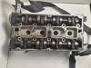 Головка блока цилиндров двигателя (ГБЦ) Opel Zafira A (1999-2005) Артикул 55254898 - Фото #1