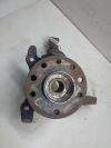 Ступица передняя левая Opel Zafira A (1999-2005) Артикул 55258688 - Фото #1