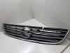 Решетка радиатора Opel Zafira A (1999-2005) Артикул 55258713 - Фото #1