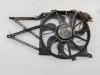 Вентилятор радиатора Opel Zafira A (1999-2005) Артикул 55270731 - Фото #1