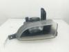 Фара противотуманная левая Opel Zafira A (1999-2005) Артикул 55270776 - Фото #1