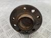 Ступица задняя левая Opel Zafira A (1999-2005) Артикул 55275674 - Фото #1