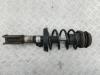 Стойка подвески передняя левая Opel Zafira A (1999-2005) Артикул 55292770 - Фото #1