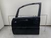 Дверь боковая передняя левая Opel Zafira A (1999-2005) Артикул 55292847 - Фото #1