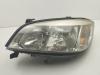 Фара левая Opel Zafira A (1999-2005) Артикул 55293822 - Фото #1