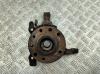 Ступица передняя левая Opel Zafira A (1999-2005) Артикул 55293954 - Фото #1