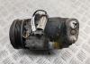 Компрессор кондиционера Opel Zafira A (1999-2005) Артикул 55303228 - Фото #1
