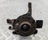 Ступица передняя левая Opel Zafira A (1999-2005) Артикул 55325014 - Фото #1