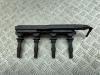 Катушка зажигания Opel Zafira A (1999-2005) Артикул 55341498 - Фото #1