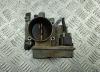 Заслонка дроссельная Opel Zafira A (1999-2005) Артикул 55341822 - Фото #1