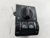 Переключатель света Opel Zafira A (1999-2005) Артикул 55349541 - Фото #1