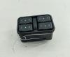 Блок кнопок управления стеклоподъемниками Opel Zafira A (1999-2005) Артикул 55350398 - Фото #1