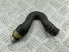 Патрубок отопителя (печки) Opel Zafira A (1999-2005) Артикул 55354302 - Фото #1