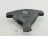 Подушка безопасности (Airbag) водителя Opel Zafira A (1999-2005) Артикул 55357027 - Фото #1