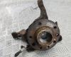 Ступица передняя левая Opel Zafira A (1999-2005) Артикул 55360607 - Фото #1