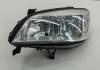 Фара левая Opel Zafira A (1999-2005) Артикул 55360613 - Фото #1