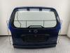 Крышка багажника (дверь задняя) Opel Zafira A (1999-2005) Артикул 55360721 - Фото #1