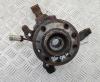 Ступица передняя левая Opel Zafira A (1999-2005) Артикул 55360723 - Фото #1