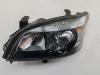 Фара левая Opel Zafira A (1999-2005) Артикул 55360726 - Фото #1