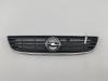 Решетка радиатора Opel Zafira A (1999-2005) Артикул 55362931 - Фото #1