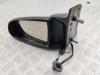 Зеркало наружное левое Opel Zafira A (1999-2005) Артикул 55377838 - Фото #1