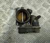 Заслонка дроссельная Opel Zafira A (1999-2005) Артикул 55380571 - Фото #1