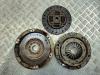 Маховик Opel Zafira A (1999-2005) Артикул 55380789 - Фото #1