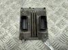 Блок управления двигателем (ДВС) Opel Zafira A (1999-2005) Артикул 55399381 - Фото #1