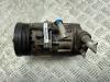 Компрессор кондиционера Opel Zafira A (1999-2005) Артикул 55414040 - Фото #1