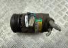 Компрессор кондиционера Opel Zafira A (1999-2005) Артикул 55414072 - Фото #1