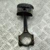 Поршень с шатуном Opel Zafira A (1999-2005) Артикул 55414252 - Фото #1