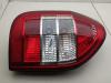 Плата фонаря заднего левого Opel Zafira A Артикул 900490499 - Фото #1