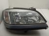Патрон лампы фары Opel Zafira A Артикул 900554755 - Фото #1