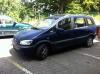  Opel Zafira A (1999-2005) Разборочный номер Z4439 #1