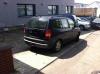  Opel Zafira A (1999-2005) Разборочный номер Z4439 #2